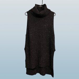 Sam Edelman Sleeveless Sweater Women's Size Large